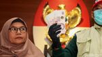 KPK Tunjukkan Uang Suap Komisioner KPU Wahyu Setiawan