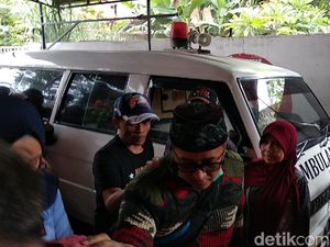Bila Hasil Autopsi Meninggalnya Lina Wajar, Akankah Teddy Menuntut Balik?
