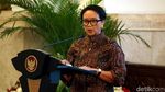 Raker Kepala Perwakilan RI-Kemenlu Resmi Dibuka