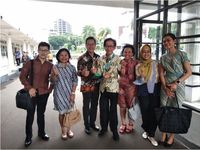 Komitmen Jaga Lingkungan, Perusahaan Bersinergi dengan Pemerintah
