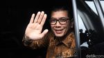 Wishnutama Lapor Kekayaan ke KPK
