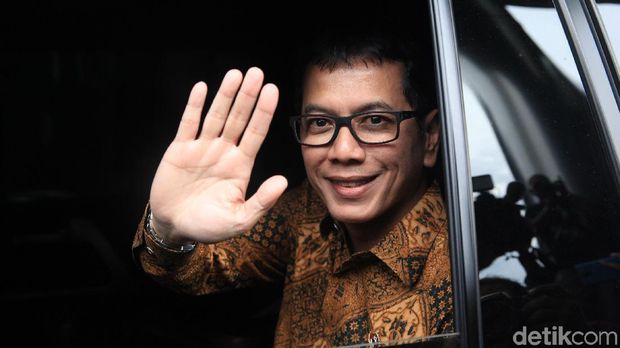 Susul Prabowo, Nadiem dan Erick Jadi Menteri Jokowi Berharta Triliunan
