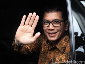 Sah! Wishnutama Jadi Komut Telkomsel