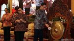 Raker Kepala Perwakilan RI-Kemenlu Resmi Dibuka