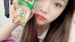 Chungha, Penyanyi Korsel Pemenang Hot Performanced of The Year yang Doyan Kopi