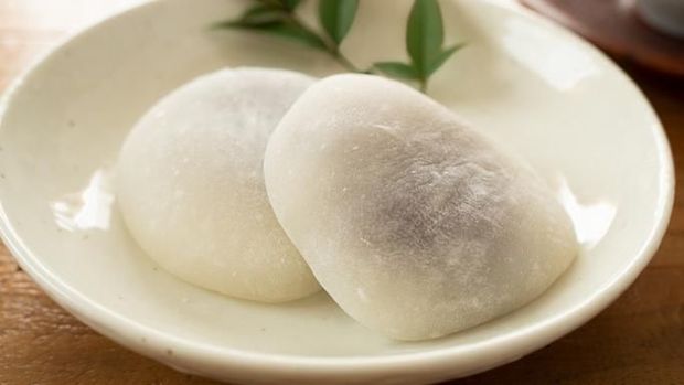 Terjadi Lagi, Kematian Akibat Tersedak Mochi Saat Tahun Baru