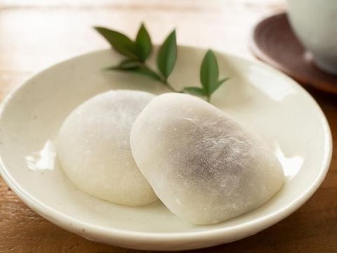 Mochi