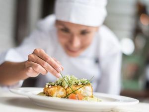 Chef Pribadi Ini Ungkap Sisi Lain Bekerja dengan Seleb Hollywood