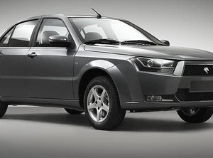Banyak yang Belum Tahu, Iran Punya Mobil Nasional