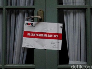 KPK Akan Gandeng Interpol Untuk Memburu Harun Masiku