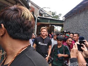 Video Hasil Autopsi Lina Eks Sule: Tak Ada Tindak Kekerasan atau Racun