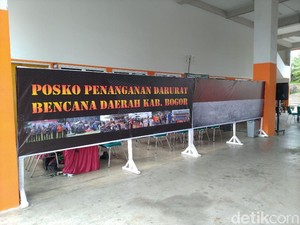 Korban Banjir-Longsor Kabupaten Bogor: 11 Meninggal, 4 Orang Hilang