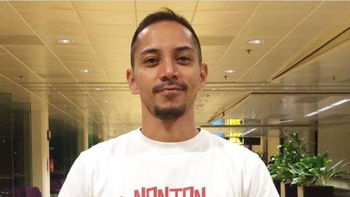 Fauzi Baadilla