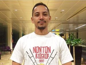 Segini Nih Perkiraan Gaji Fauzi Baadilla Jadi Komisaris Pos Indonesia
