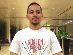 Aktor Fauzi Baadilla Jadi Komisaris PT Pos Indonesia, Segini Besaran Gaji