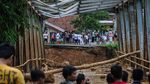 Dampak Cuaca Ekstrem yang Terjadi di Berbagai Wilayah Indonesia