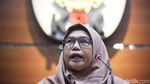 KPK Tunjukkan Uang Suap Komisioner KPU Wahyu Setiawan
