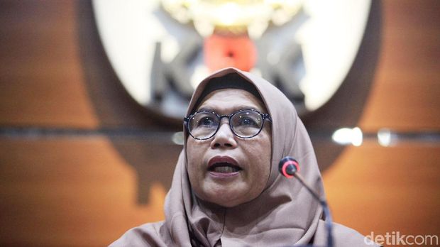 Siapa Pengurus DPP PDIP Pemberi Perintah PAW Anggota DPR Berujung Suap?