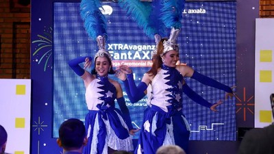 Xtravaganza & Fantaxis untuk Pelanggan Setia