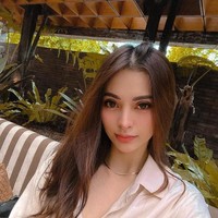 Karena hamil, karena keadaan sih sebenarnya, ujar Aska Ongi saat ditemui DetikHot di Plaza Senayan, Jakarta Pusat, Jumat (29/5/2020). Foto: Instagram Aska Ongi