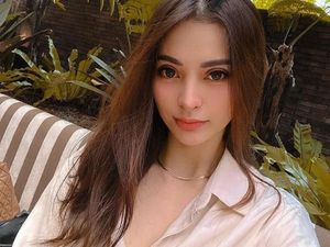 Jadi Janda Berkecukupan, Aska Ongi Dituding Punya Sugar Daddy