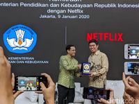 Diminta Menkominfo Perbanyak Konten Lokal, Ini Komentar Netflix