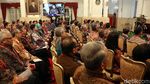 Raker Kepala Perwakilan RI-Kemenlu Resmi Dibuka