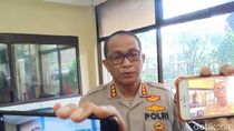 Dilaporkan Siwi Pramugari Garuda, Pemilik Akun @digeeembok Masih Ditelusuri Dilaporkan Siwi Pramugari Garuda, Pemilik Akun @digeeembok Masih Ditelusuri