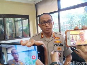 Begini Awal Mula Pengeroyokan Pria oleh Calo di Satpas SIM Daan Mogot