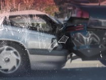 Lagi Pengemudi Pajero Arogan, Seruduk Avanza dan Pamer Senjata Gegara Tak Sabar