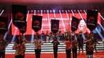 Intip Yuk Persiapan Rakernas PDIP