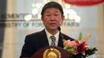 RI Ajak Jepang Investasi di Natuna