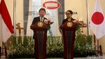 RI Ajak Jepang Investasi di Natuna