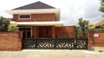 Mewahnya Rumah Komisioner KPU Wahyu Setiawan di Banjarnegara
