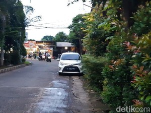Respons Gaikindo Soal Pemilik Mobil Wajib Punya Garasi