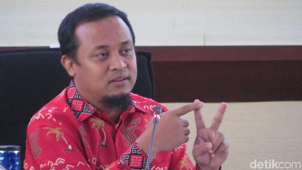 Soroti Mitigasi Bencana, Wagub Sulsel Pertanyakan Info Status Bili-Bili