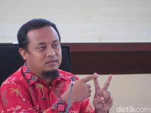 Sia-sia Lelang Kepala Inspektorat Sulsel gegara Tak Sesuai Keinginan Gubernur