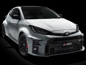 Spesifikasi Toyota GR Yaris yang Dikabarkan Ludes Terjual Sebelum Meluncur