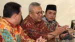 KPU dan Bawaslu Akan Laporkan Wahyu Setiawan ke DKPP