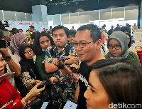 Kata Bukalapak soal Pembatasan Barang Impor di e-Commerce