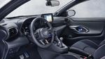 Tampang Toyota Yaris Versi Balap