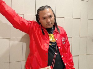 Keanu Agl Ditawari Lulur Tepung Beras Agar Kulit Cerah, Benarkah Efektif?