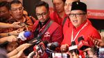 Hasto Tanggapi soal Kader PDIP Harun Masiku yang Diburu KPK