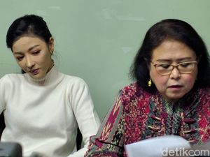 Alasan Siwi Sidi Cabut Laporan soal Tudingan Gundik: Capek, Ganggu Kerja