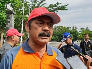 Ada Pesan Khusus dari Megawati untuk FX Rudy Terkait Pilkada Solo