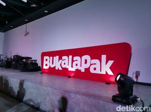 Eks Kapolri Ditunjuk Jadi Komisaris Utama Bukalapak
