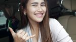 Pose Baru Ayu Ting Ting