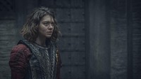 Season 2 sendiri baru akan dirilis pada 2021 mendatang, pasti nggak sabar nunggunya ya? Dok. Netflix