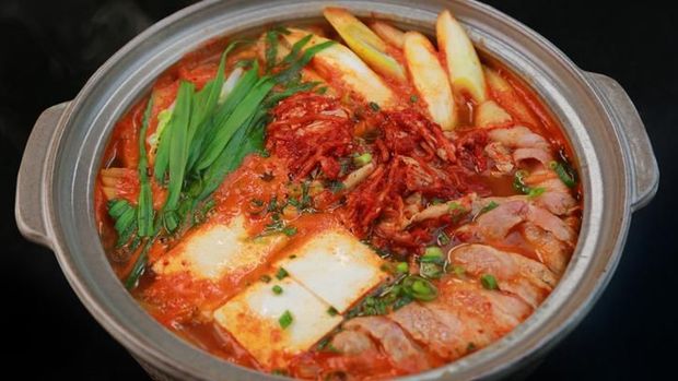 Heboh karena Serial Netflix, Ini Kimchi dan 5 Fakta Menariknya