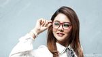 Pernikahannya Dijalani dengan Bahagia, Jenita Janet Tetap Ingin Cerai